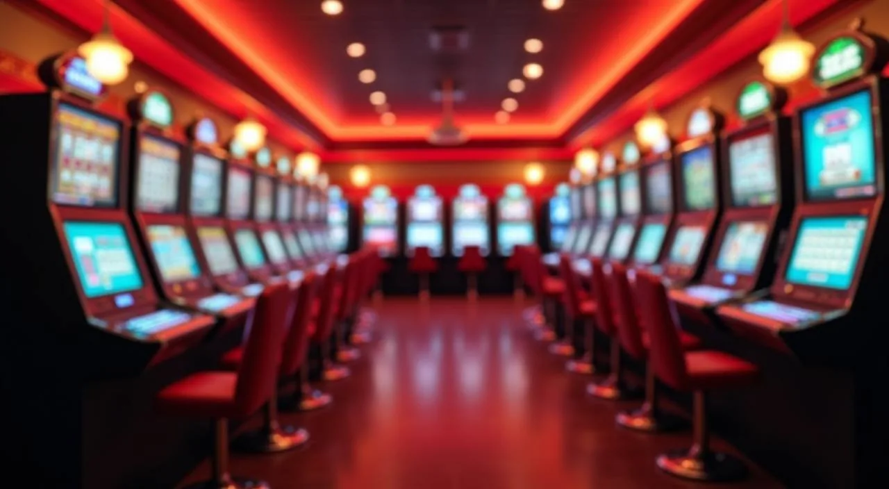 Blackjack Topplay